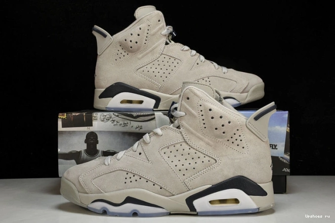 Georgetown CT8529-012 6 Retro Jordan 0114